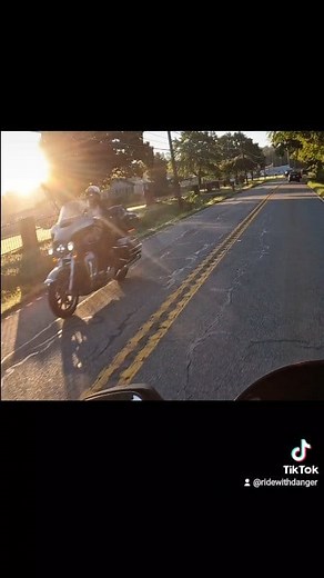JUST WAVE BACK AT ME!!! #motovlog #sportbike #bikelife #gsxr #motorcycle #2wheels #funny #comedy #joke #supersport #pov #fullsend #bikertok #bikersoftiktok #bikergram #bikersofinstagram #biketok #sillygoose #silly #motorbike #adhd #harleydavidson #Harley #BikerWave | Ride With Danger