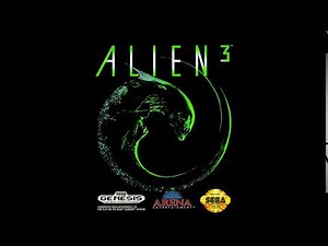 Alien 3 - Game Over (GENESIS/MEGA DRIVE OST)