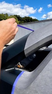 2.2K views · 42 reactions | Jax Wax Black Trim Renew: Revitalize Your...