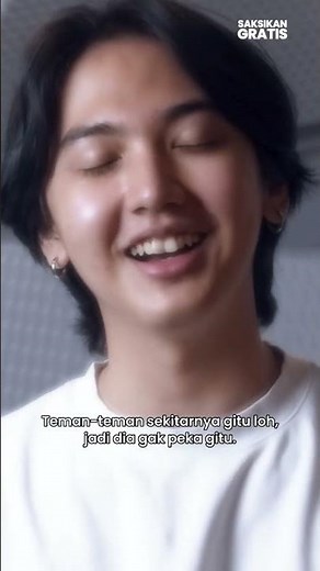 Yuk kita kupas tuntas fakta Kau & Dia 2! Tonton di YT: MAXstream TV