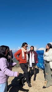 8.8K views · 431 reactions | Learning Bodo dance✌️with Bodo...