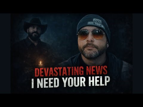 💥DEVASTING NEWS💥Please, I Need Your Help!