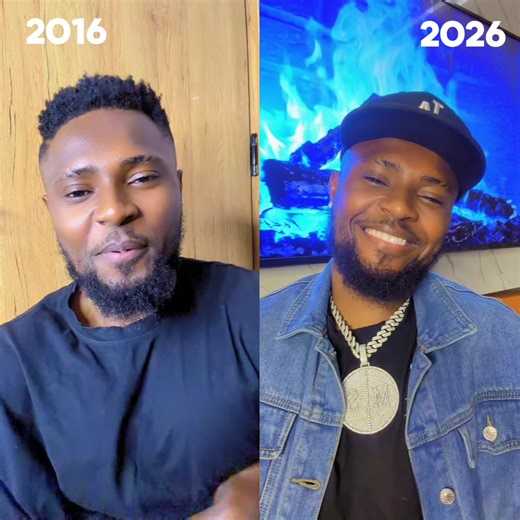 Celebrating Maurice Sam's Birthday and Milestones