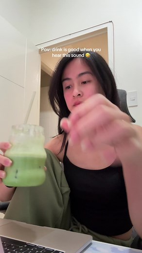 Enjoying Refreshing Drinks in a Fun Atmosphere