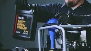 19 reactions | Elevate your hydraulic system with HYTORC Hydraulic Oil! From ensuring smooth operation and cooling power to maintaining seal integrity and preventing contamination, Hardy will guide you through the essential steps. Join us for an exclusive demonstration by Technical Trainer Hardy Westwood, as he showcases the art of adding hydraulic oil correctly. To learn more, click here  https://bit.ly/41Kqh9Y | HYTORC | Facebook