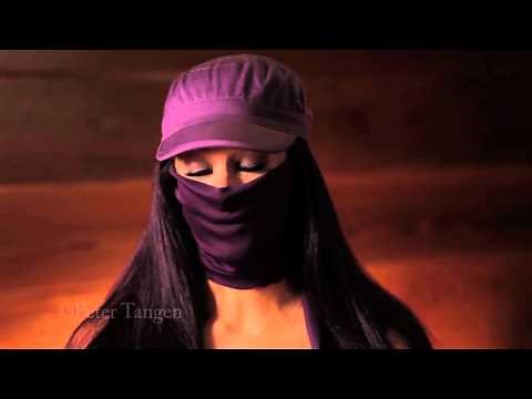 Purple Reign Interview