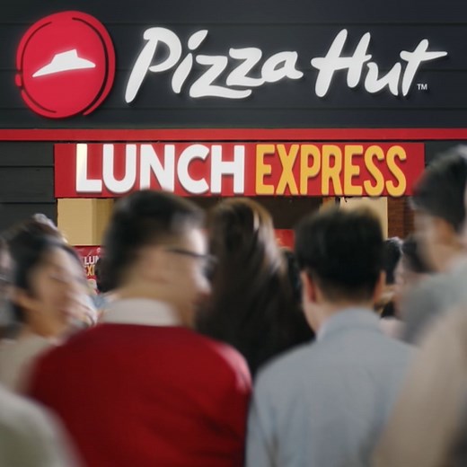 122K views · 617 shares | Mabilis, masarap, and affordable lunch is on your way! Enjoy meals for only P99 with Pizza Hut's Lunch Express, served in 15 mins or it's FREE! #TaraLEX sa #PizzaHutPH! Lunch Express is available in dine in only from Monday to Friday between 10am- 2pm only. Lunch Express is not available on Holidays. | Pizza Hut | Facebook
