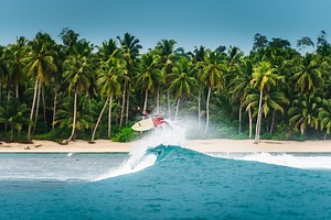 Beng Bengs Surf Spot | Mentawai Islands - Surf Indonesia