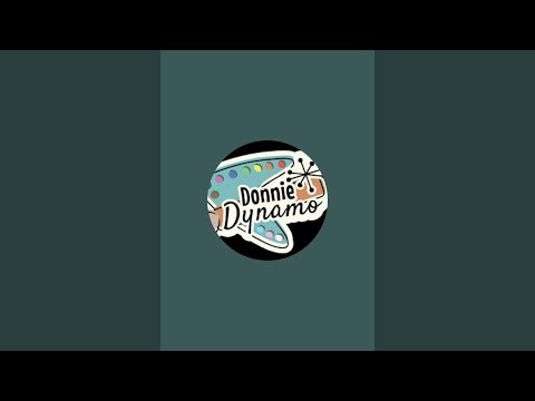 Stream-Donnie Dynamo is getting organized!