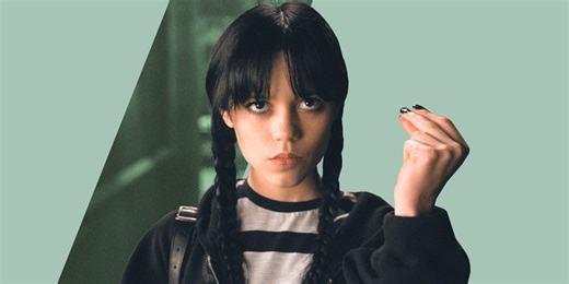 'Wednesday' Season 2 Is Ramping Up Production