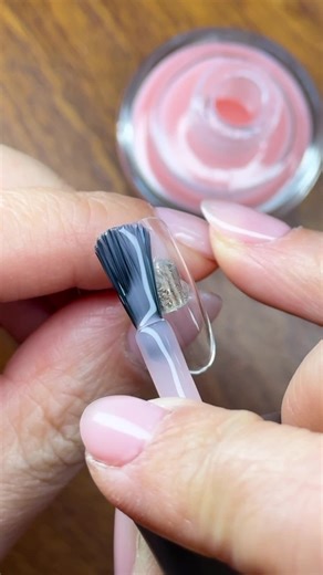 TikTok · Morgan Taylor Nail Lacquer