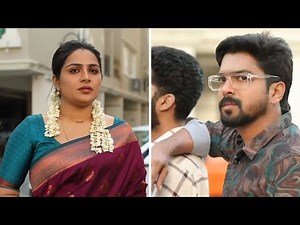 Siragadikka Aasai | Episode Promo | 29th January 2026