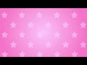 Animated Stars Scrolling Background (HD)
