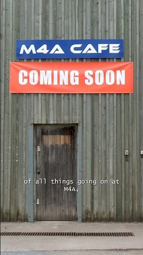 M4A Monthly - launching tomorrow!