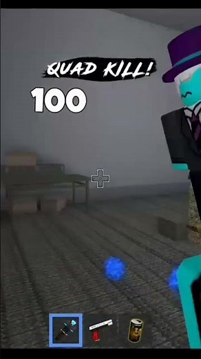 IcyTea is not a developer #roblox