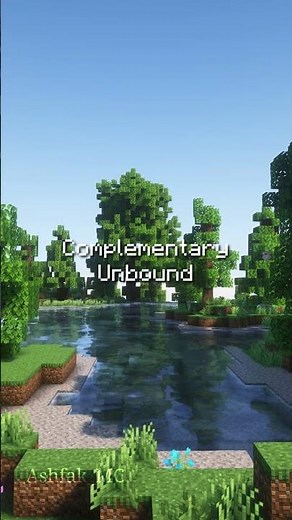 These are the best Minecraft shaders that makes the water and grass look natural