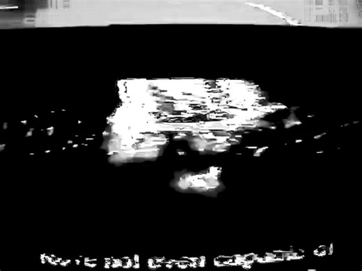 Exploring Abstractions in Glitch Art and Television