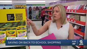 Budget-conscious families may find relief in back-to-school pricing strategies