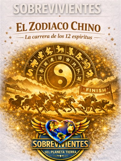 La historia del zodiaco chino y su origen