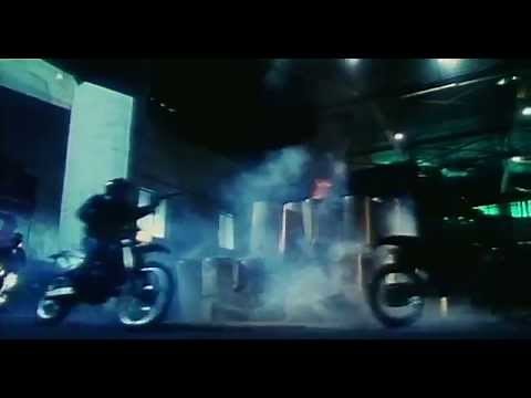 "Hard Boiled" (1992) UK Trailer - John Woo, Chow Yun Fat
