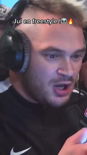 Jul en Freestyle: Le Meilleur Rapfrancais?