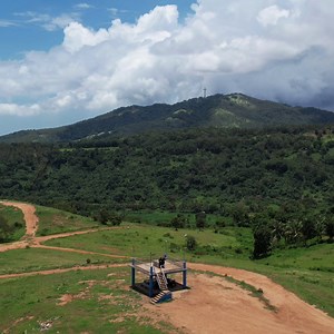 Ito pala ang Cabog Cabog View Deck ng Bagac, Bataan 💚 | UNICO