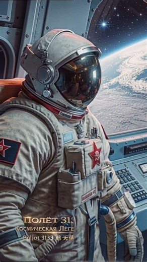 「Poljot 3133｜外太空用過嘅蘇聯 機械錶 」 #Poljot3133 #蘇聯太空錶 #航天手錶 #機械錶 #瑞士錶 #名貴手錶 #錶迷教學 #宇航員手錶