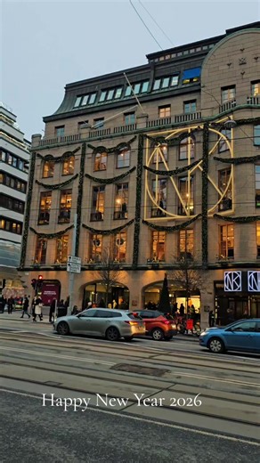 Celebrating the End of Season 2025 and New Year 2026