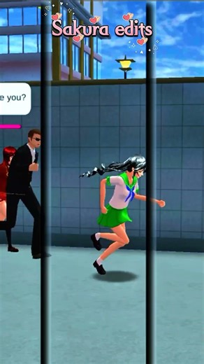 Sakura school simulator game tutorial #sakuraschoolsimulator #simulation #sakura #mio #tutorial