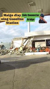 67K views · 543 reactions | Gasoline Station gihinay hinay na og Guba! #bridge #sidc | LINO BOY DIY TV | Facebook