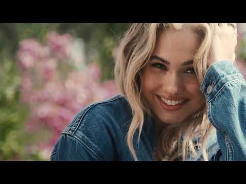 Behind the Scenes with Mabel: Levi's®️ SS21 Campaign