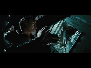 Millénium, le film - Trailer anglais