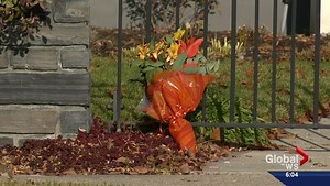 Friends and colleagues mourn Jim Prentice