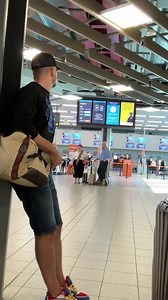 273K views · 2.4K reactions | Picking up stranger on the airport 狼 | DanielKnight_FanClub | Facebook