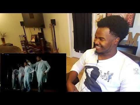 The Floaters Float On Reaction