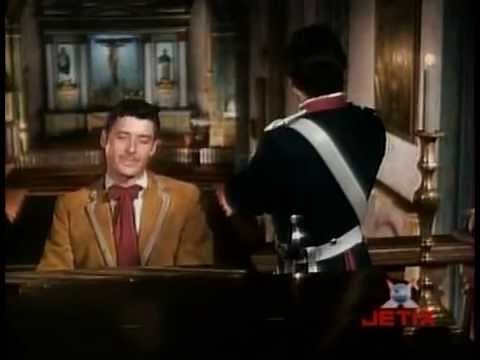 ZORRO - Episódio 3: Zorro parte para a missão (DUBLADO)