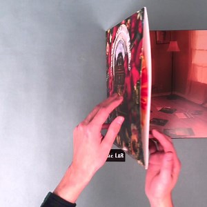 NAS King's Disease Turntable Lab exclusive now shipping! Entirely produced by Hit-Boy, feat. Dr Dre, Anderson .Paak, The Firm (!) more. ↳ get yours here: turntablelab.com/KingsDiseaseTTL | Turntable Lab