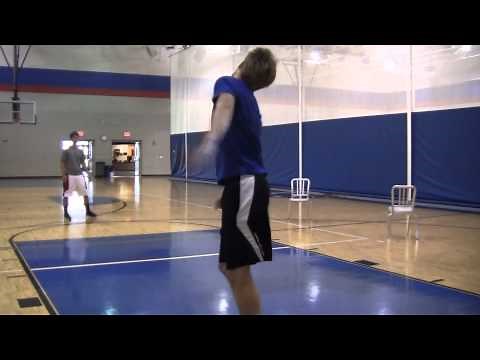 Kevin Durant Shooting Workout and Drills