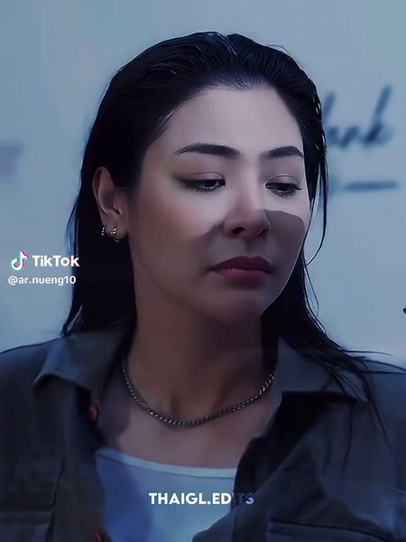 Faye Peraya: Exploring Blank The Series