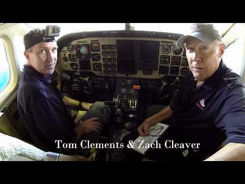 King Air B100 Series - Part 1 Introduction & Interior Checklist