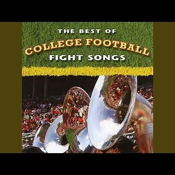 Texas Fight- University of Texas