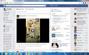 How to Turn Off Facebook Chat Sound - Facebook Tutorial