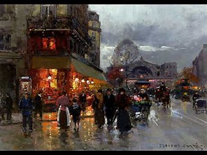 Francis Poulenc - Les Animaux Modèles Suite