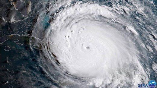 Here's why so many Floridians were impacted by Hurricane Irma in 2017
