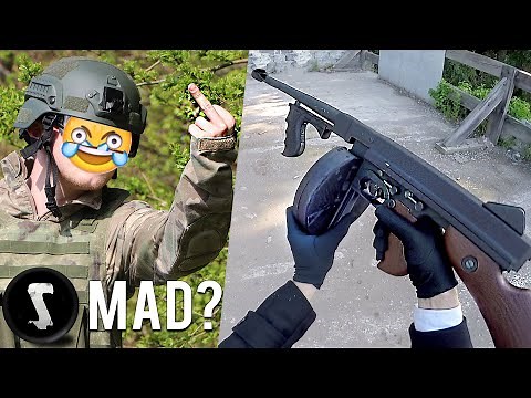BIGGEST FAILS & WINS of AIRSOFT 2019