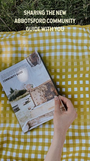 1.6K views | LOCALS KNOW. The Tourism Abbotsford team is thrilled to...