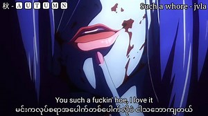 60K views · 3.7K reactions | Psycho Week ရဲ့ပထမဆုံးအပုဒ် Such a whore ပါ။ Warning 20+ ပါ  Title - Such a whore Artist - jvla Unsubtitle Video Link ==> https://youtu.be/toGUSJhsI1g #AUTUMN_Anime_Songs #Translated_By_Naung | A U T U M N - 秋 : Anime Songs | Facebook