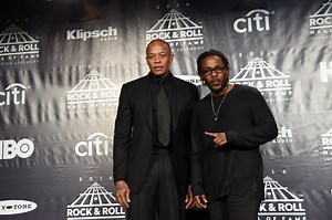 How Music Can Shape Our Politics: From Kendrick Lamar To N.W.A.