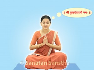 Sanatan Sanstha : Path for rapid Spiritual progress - Sanatan Sanstha