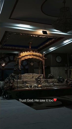 Waheguru ji 🙏❤️